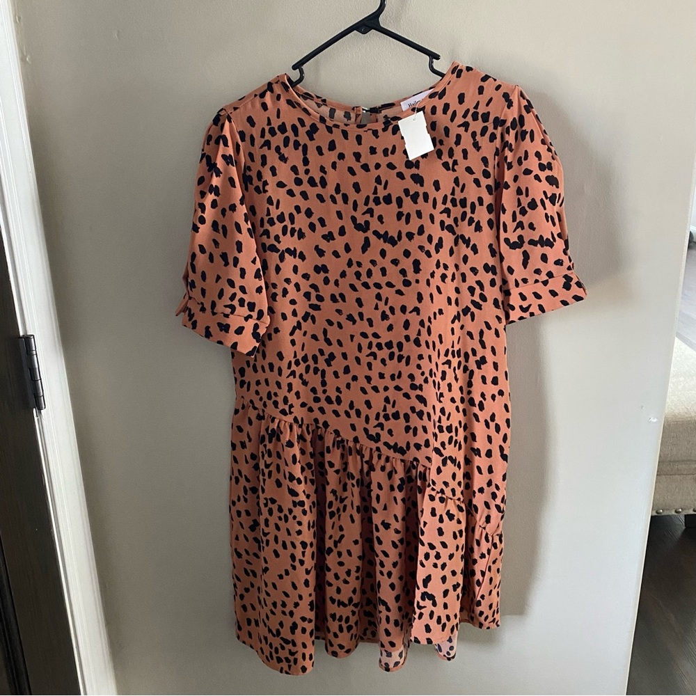 NWT Hailey & Co Dress